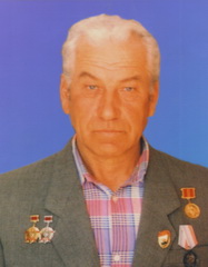 Плиско Владимир Афанасьевич (27.11.1936г. -31.08.2020г.).