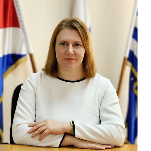 Медведева Ольга Николаевна.