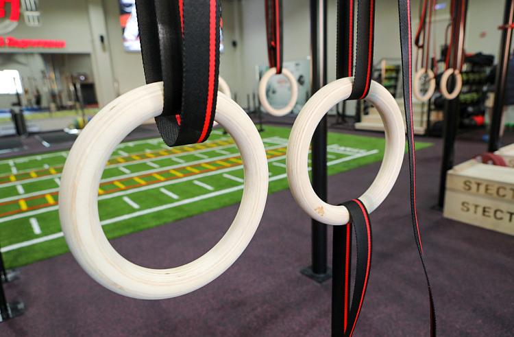 Спорткомплекс для реабилитации участников СВО создадут в Приморье.