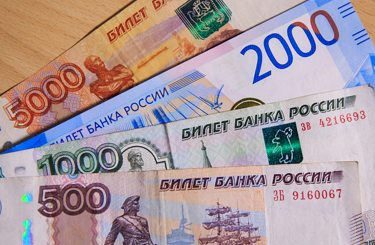 Пять выплат приморцы получат через Социальный фонд России. РАЗЪЯСНЕНИЯ