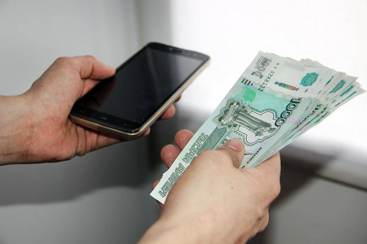 Полицейские предупреждают о новой схеме мошенничества: обмен кешбэка на деньги