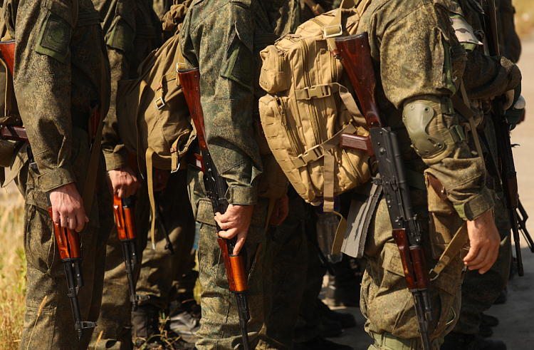 Почти 4 миллиарда рублей направлено на поддержку специальной военной операции из бюджета Приморья