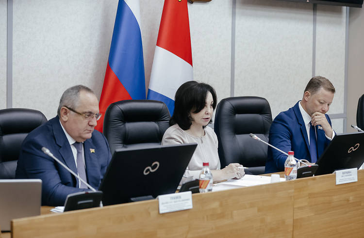 За прикорм бездомных собак в Приморье сначала предупредят, потом оштрафуют.