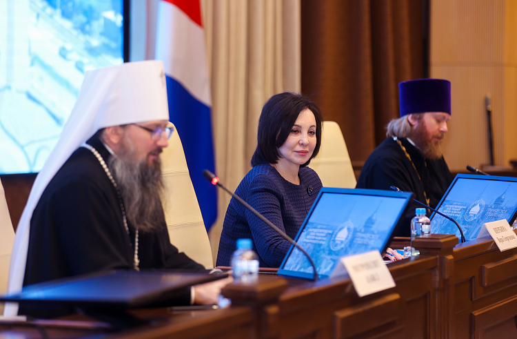 Ещё четыре семейных МФЦ планируют открыть в 2026 году в Приморье.