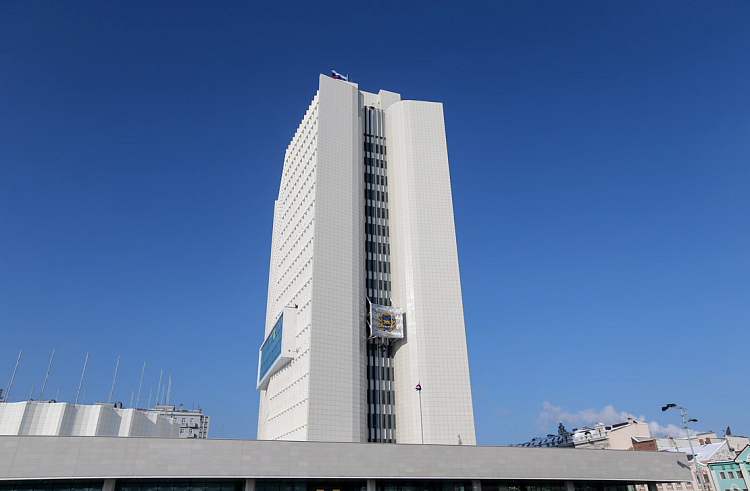 Приём заявок на конкурс грантов Губернатора продлили в Приморье.