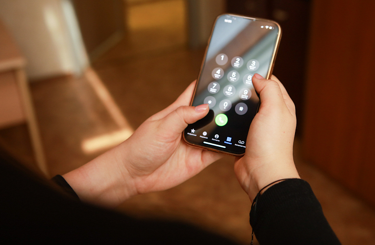 Аферисты вынуждают приморцев снять самозапрет на кредиты. Обзор мошеннических схем.