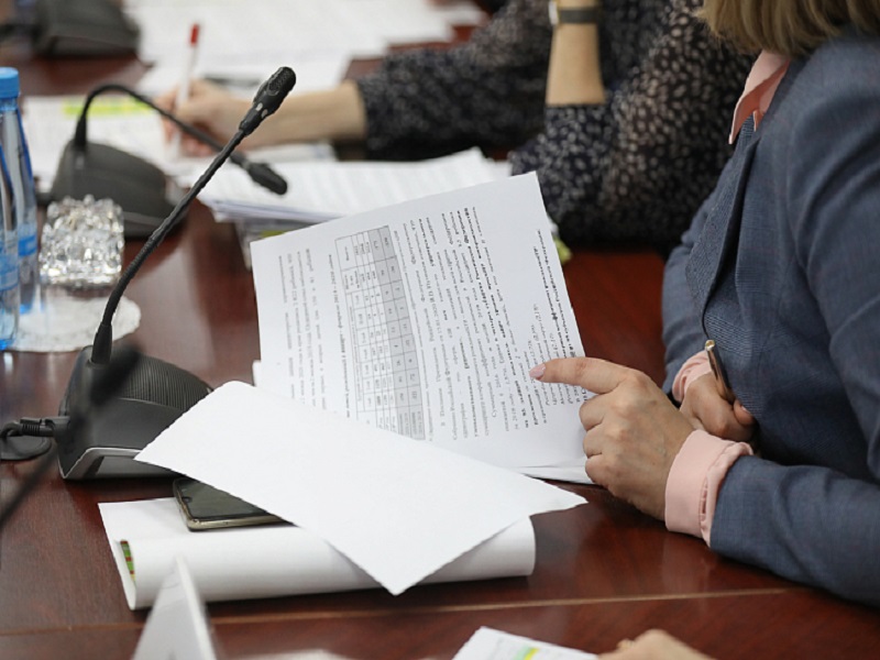 Общественные обсуждения бюджета на ближайшую «трехлетку» стартуют 17 октября в Приморье