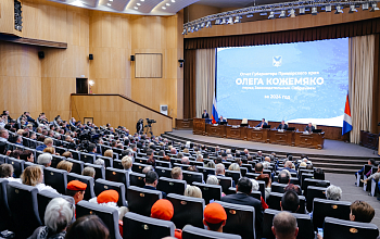 Более 220 ветеранов СВО трудоустроены в Приморье. ОТЧЁТ ГУБЕРНАТОРА.