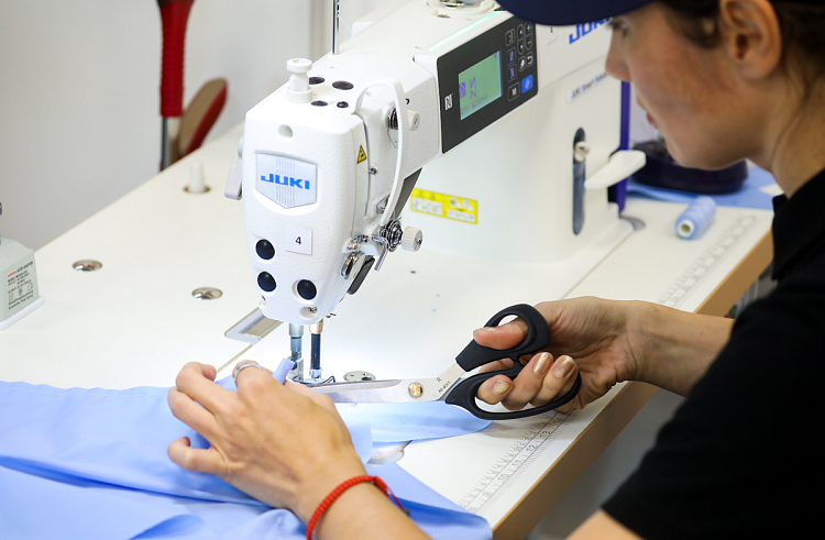 Свои достижения в улучшении условий труда приморские компании могут показать всей стране.