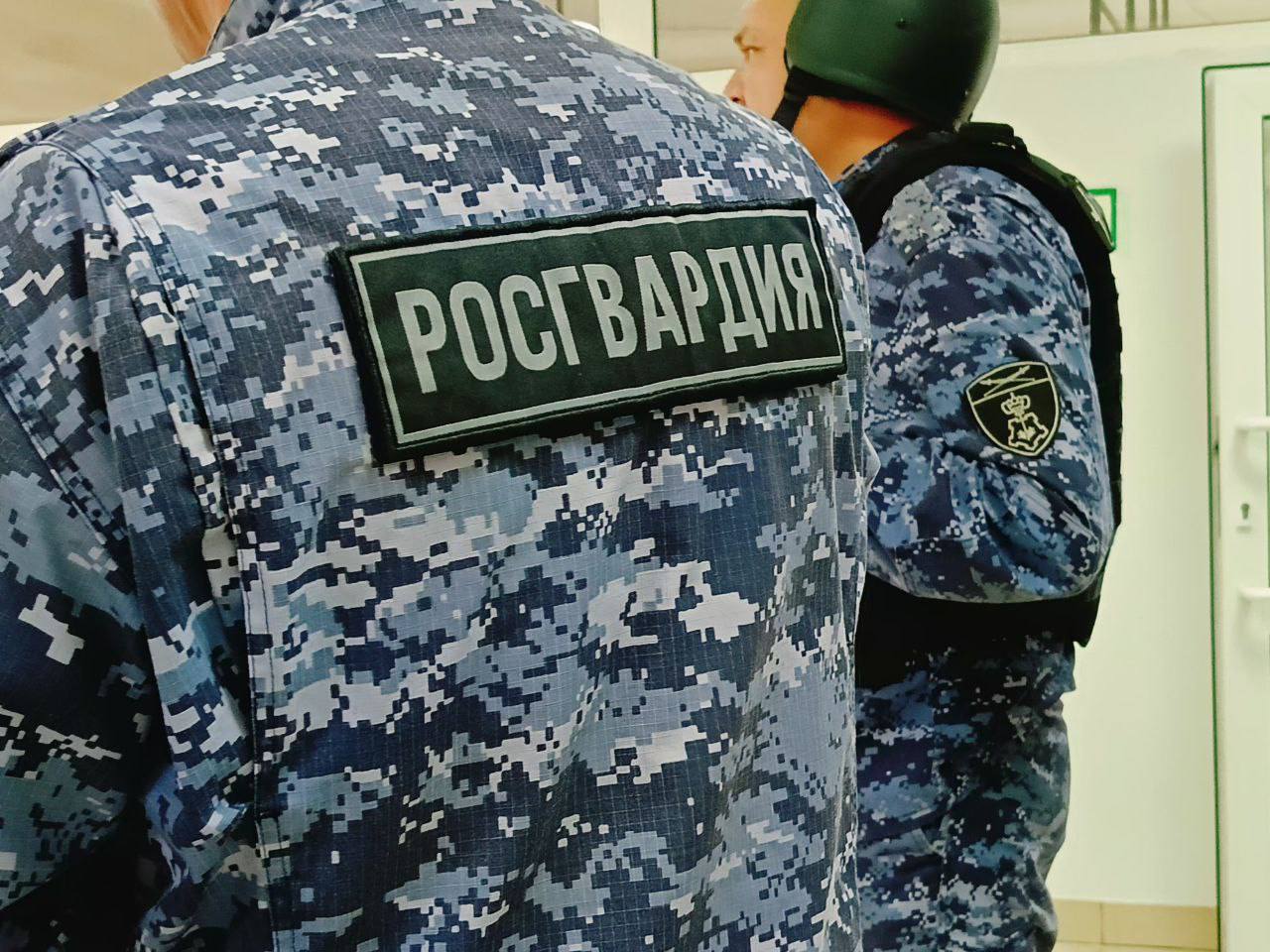 Всероссийские учения прошли успешно.