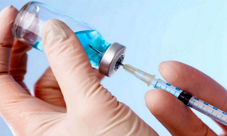 Жителей города приглашают вакцинироваться от гриппа.
