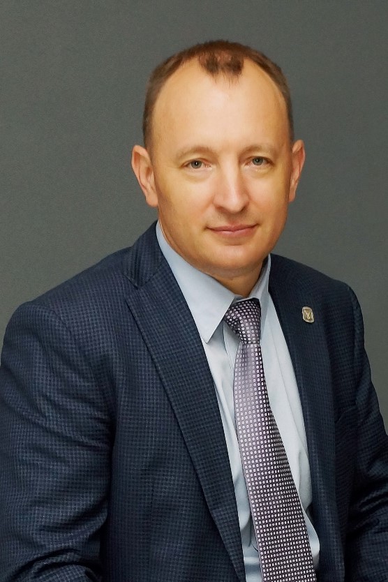 Алексей Владимирович Кузнецов
