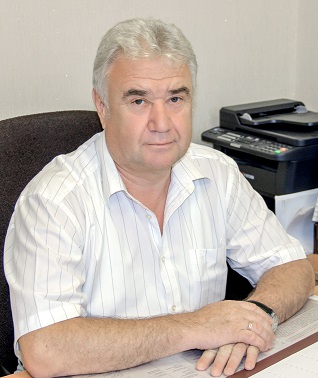 Лебедев Сергей Алексеевич