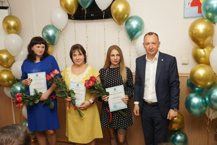 В канун дня медицинского работника состоялось торжественное мероприятие. В канун дня медицинского работника состоялось торжественное мероприятие.