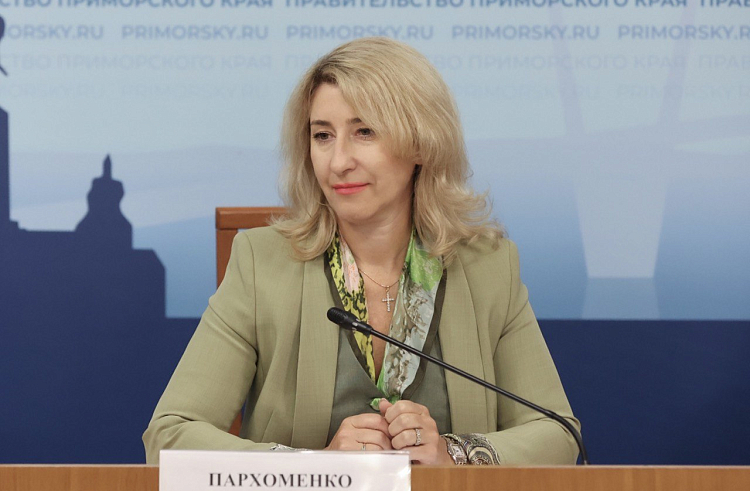 Дополнительные средства на озеленение получат муниципалитеты Приморья. Дополнительные средства на озеленение получат муниципалитеты Приморья.