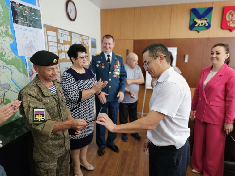У героев есть имена. У героев есть имена.