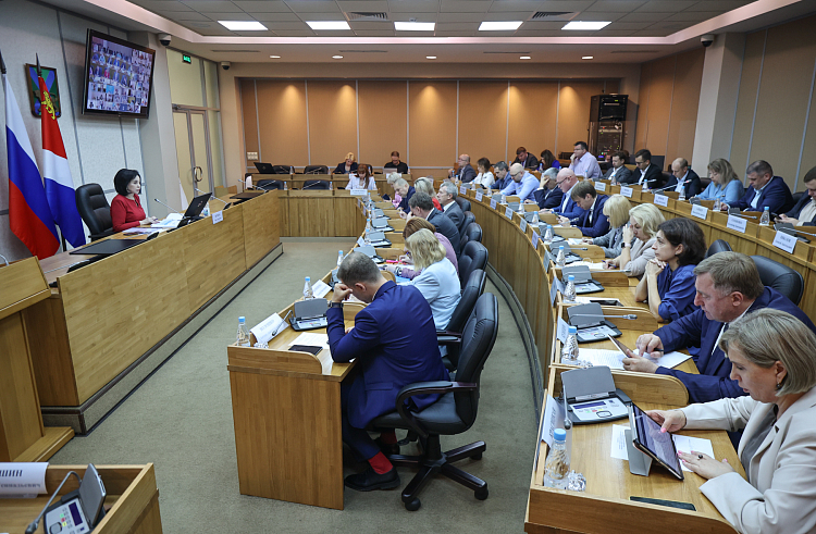 Продуктов местных производителей станет больше в школах и больницах Приморья. Продуктов местных производителей станет больше в школах и больницах Приморья.