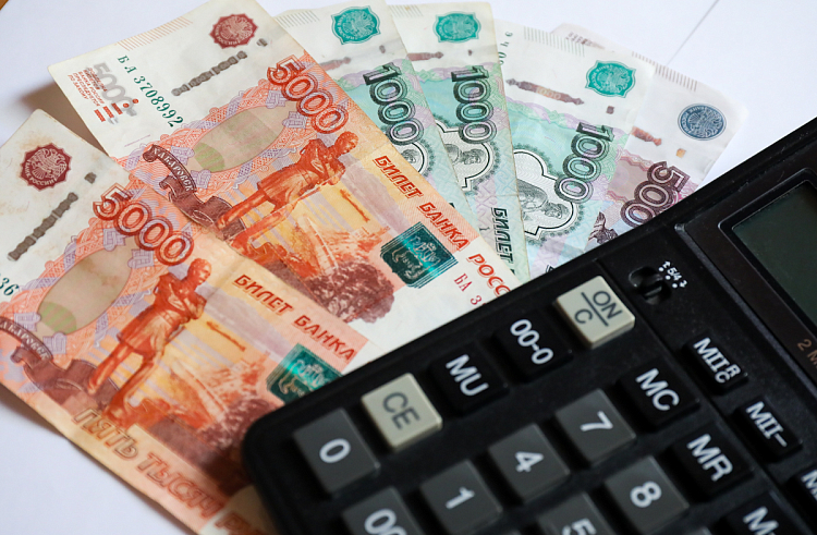 Свыше 240 миллионов рублей направлено пострадавшим от ЧС предпринимателям Приморья. Свыше 240 миллионов рублей направлено пострадавшим от ЧС предпринимателям Приморья.