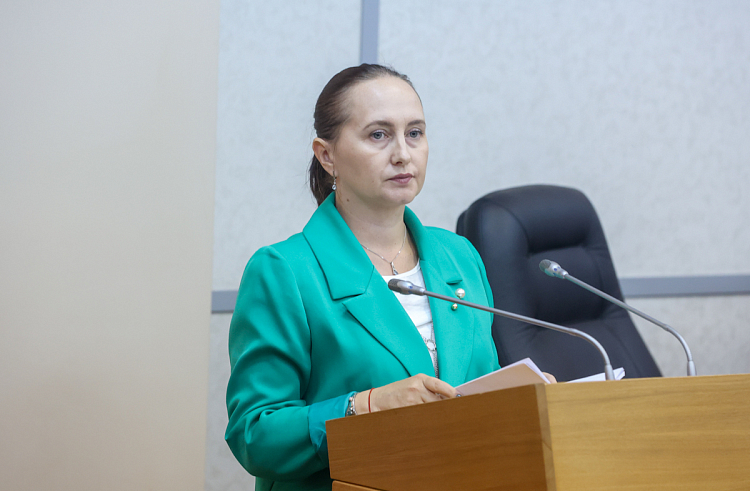 Оформление ежемесячной выплаты на содержание детей под опекой упрощено в Приморье. Оформление ежемесячной выплаты на содержание детей под опекой упрощено в Приморье.
