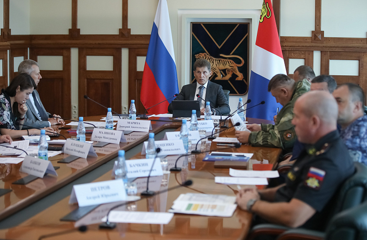 Программы законопослушного поведения на дорогах разработают в Приморье. Программы законопослушного поведения на дорогах разработают в Приморье.