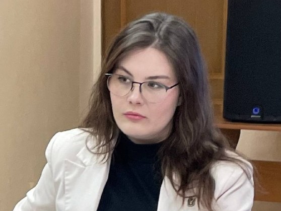У Молодежного парламента Большого Камня новый лидер. У Молодежного парламента Большого Камня новый лидер.