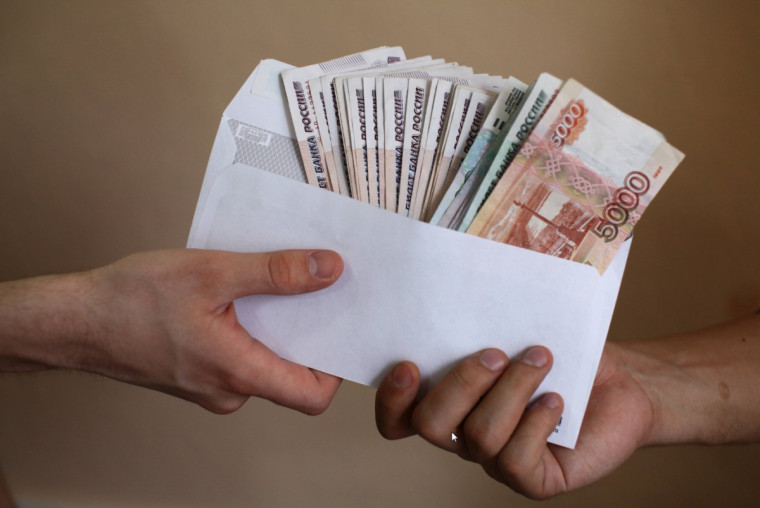 Почему нужно отказаться от зарплаты «в конверте»?. Почему нужно отказаться от зарплаты «в конверте»?.