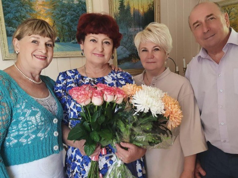 Почетный возраст достойного человека!. Почетный возраст достойного человека!.