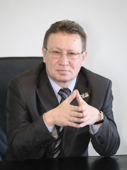 Информационный проект «Город в лицах» - Сергей Никитин. Информационный проект «Город в лицах» - Сергей Никитин.