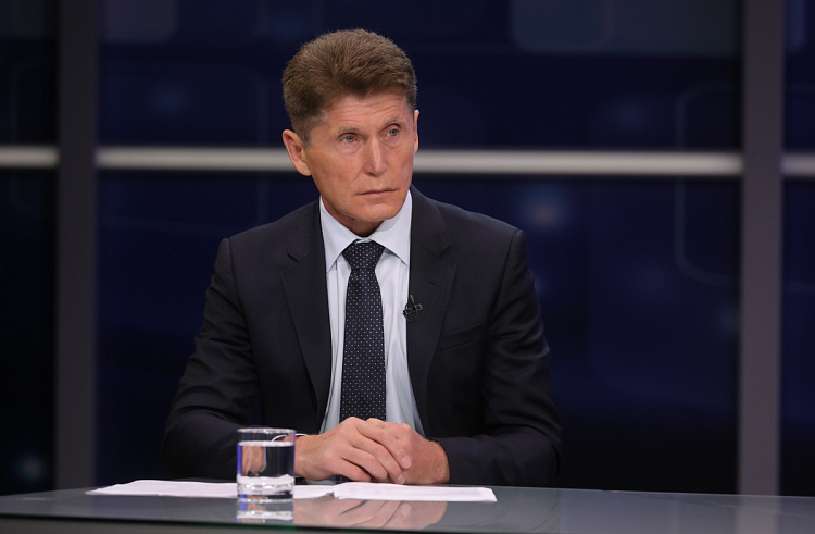 Олег Кожемяко: Работодатели обязаны резервировать места под мобилизованных сотрудников. Олег Кожемяко: Работодатели обязаны резервировать места под мобилизованных сотрудников.