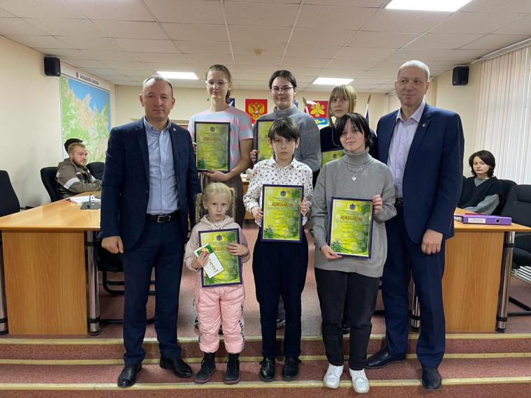 Прошло очередное заседание Молодёжного парламента. Прошло очередное заседание Молодёжного парламента.