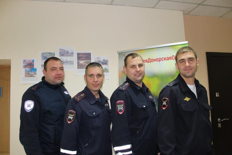 В капле крови- океан жизни. В капле крови- океан жизни.