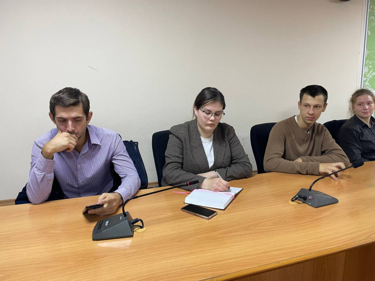 12 декабря Молодежный парламент планирует провести КВИЗ-БК «Знатоки конституции». 12 декабря Молодежный парламент планирует провести КВИЗ-БК «Знатоки конституции».