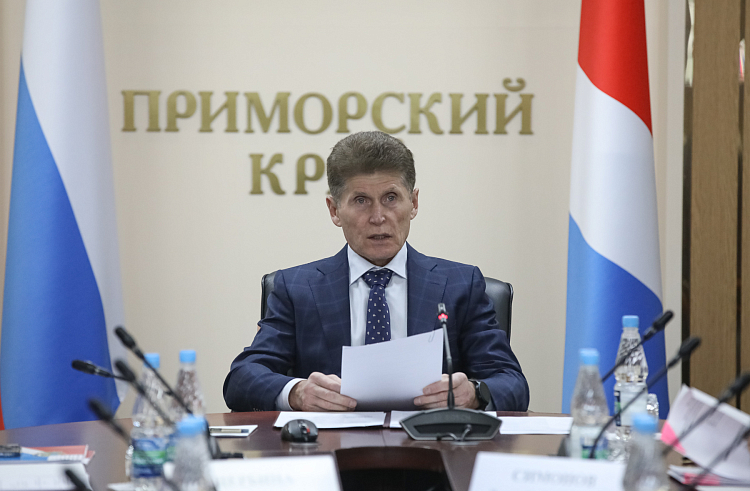 Меры безопасности усилят в Приморье в преддверии праздников. Меры безопасности усилят в Приморье в преддверии праздников.