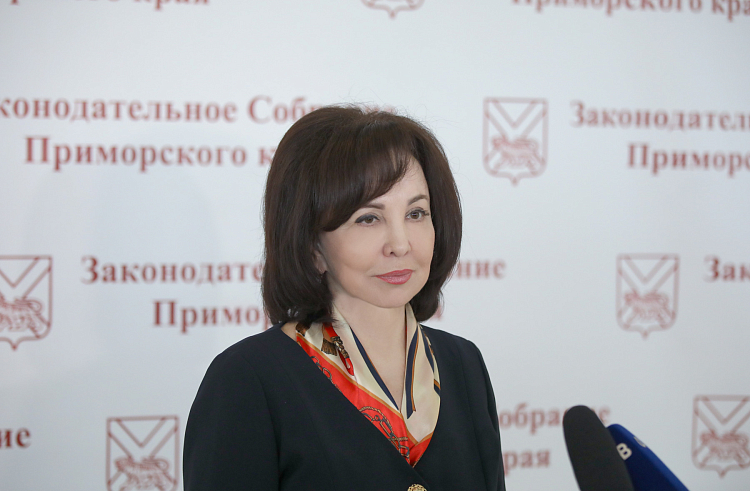 Доходы бюджета Приморья увеличили почти на 2,7 миллиарда в текущем году. Доходы бюджета Приморья увеличили почти на 2,7 миллиарда в текущем году.