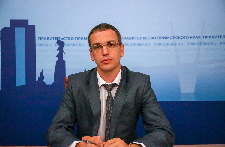 Почему полыхает Приморье? ИНТЕРВЬЮ. Почему полыхает Приморье? ИНТЕРВЬЮ.