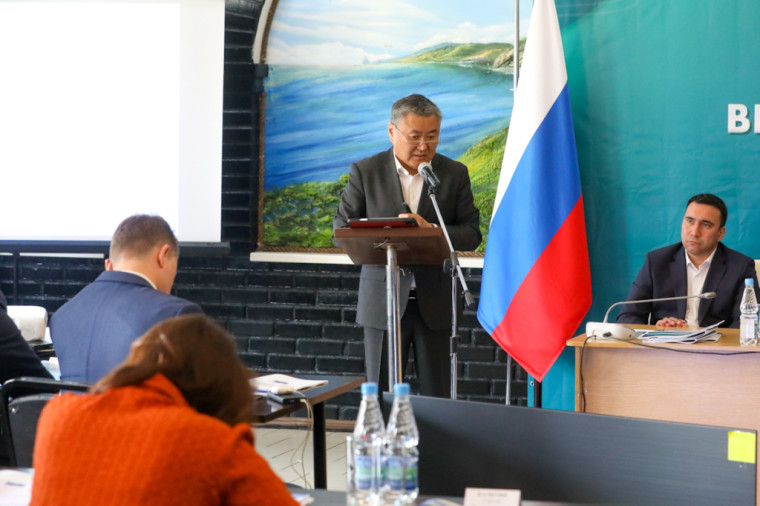 Олег Кожемяко: Практику «молодежных бюджетов» нужно внедрять во всех муниципалитетах.