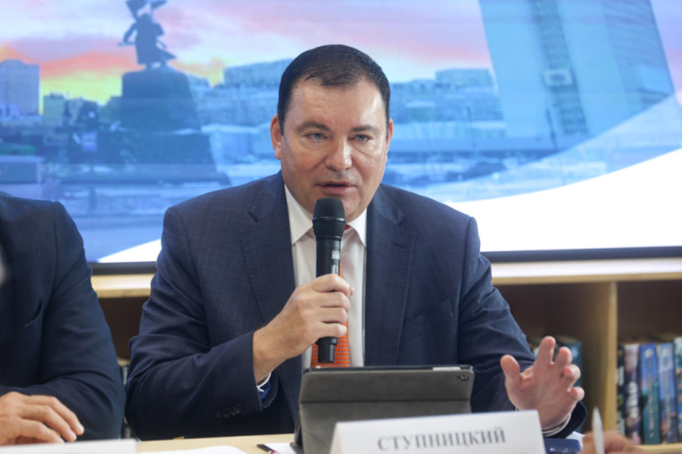 Подготовку общественных наблюдателей за выборами обсудили в Приморье.