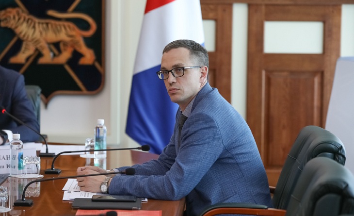 Почти 80 поджигателей задержаны в Приморье.