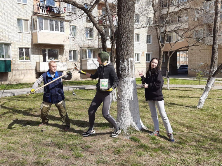 Для молодости нет преград!.