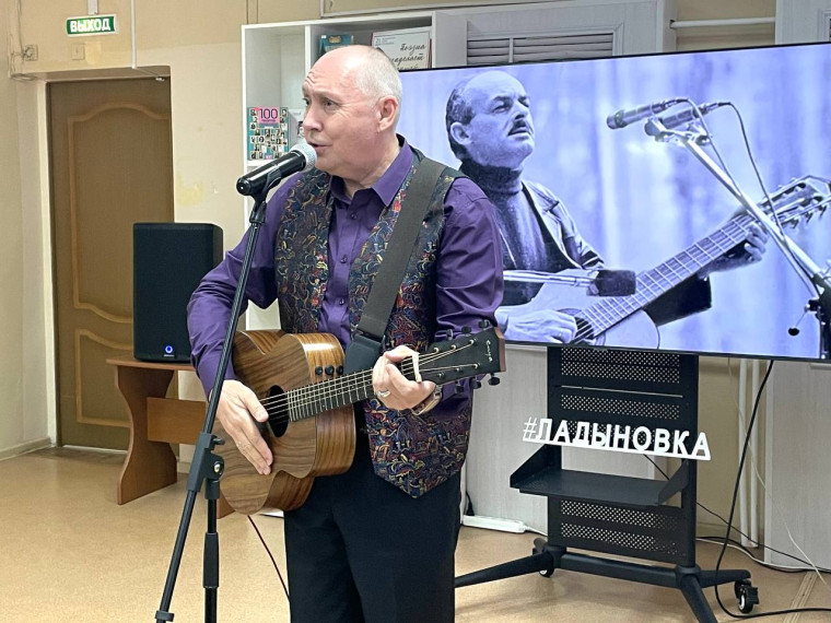 Ваш жизненный опыт так важен для нас!.