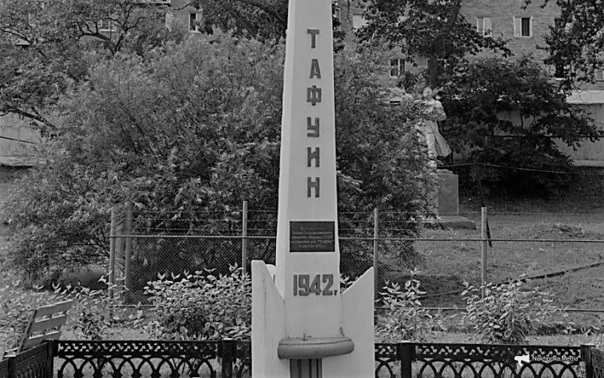 А вы знаете, сколько памятников, посвященных Великой Отечественной войне, внесено в реестр недвижимости в Приморье?.