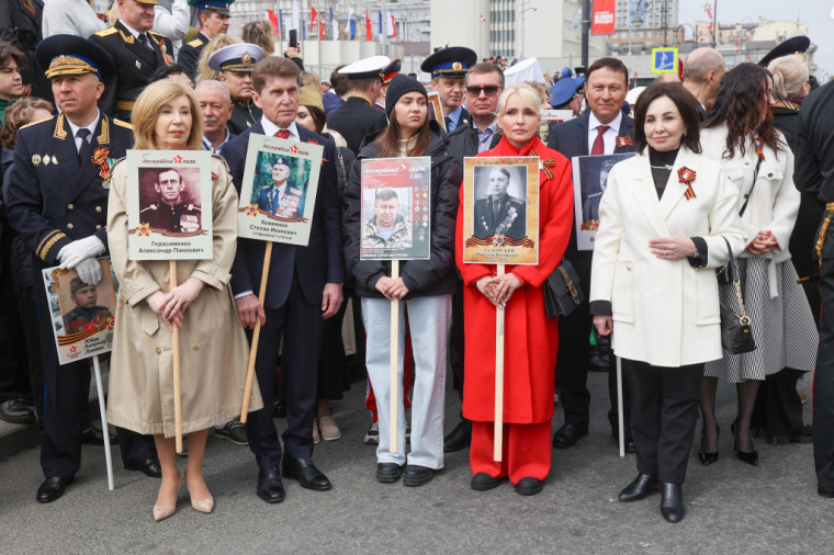 Олег Кожемяко: Мы будем продолжать помогать до тех пор, пока не поставим победную точку.