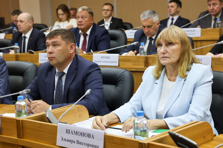 Образовательные учреждения готовят к учебному году в Приморье.