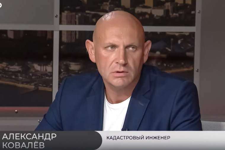 В Приморье участники СВО имеют право на землю для садоводства и огородничества. МЕРЫ ПОДДЕРЖКИ.