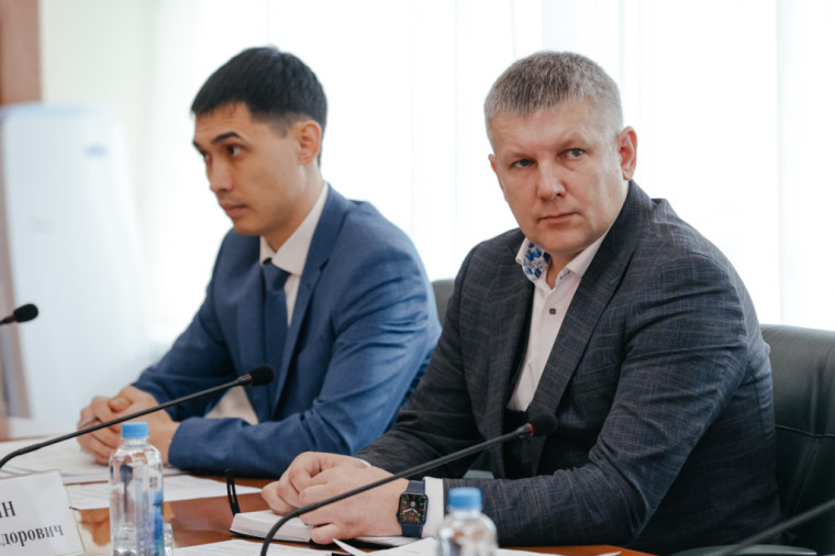 «Мусорную» инфраструктуру продолжают обновлять в Приморье.
