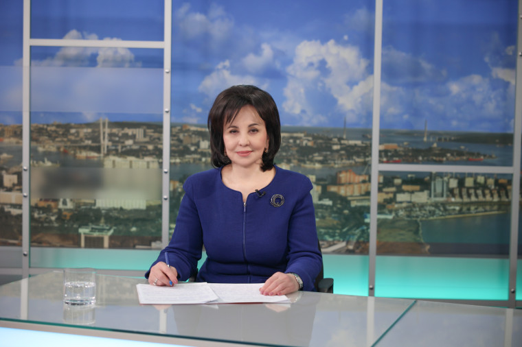 Вера Щербина: Новый каталог упростит доступ бизнеса к господдержке.