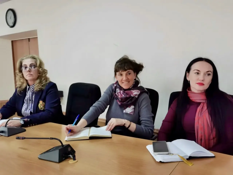Весна — время преображения! Убираем город!.