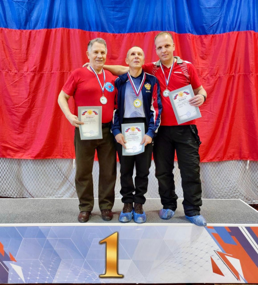 C 3 по 4 декабря  в центре физической культуры и спорта г. Артема  состоялся Краевой Фестиваль, в рамках всероссийской декады инвалидов.