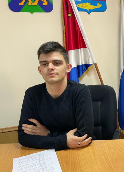 Завершилось заседание Молодёжного парламента при Думе городского округа Большой Камень.